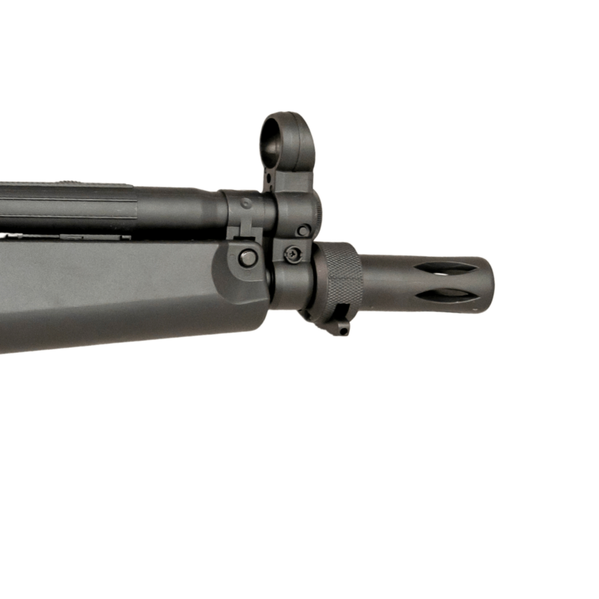 Tactical CYMA MP5 V2 gel blaster submachine gun - Tactical Edge Hobbies