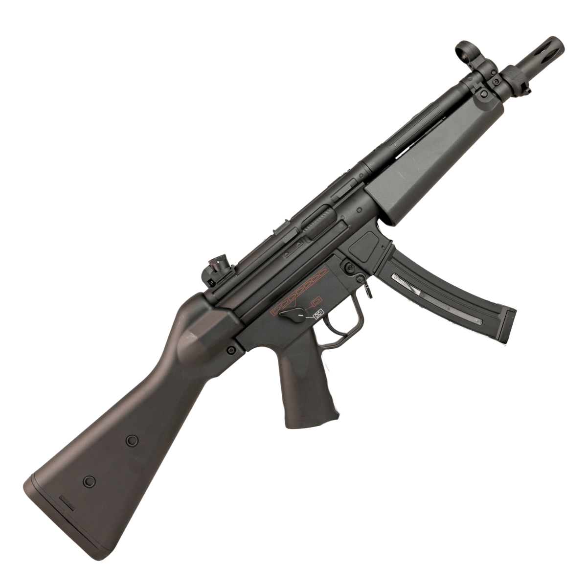CYMA MP5 V2 SMG gel blaster tactical replica - Tactical Edge Hobbies