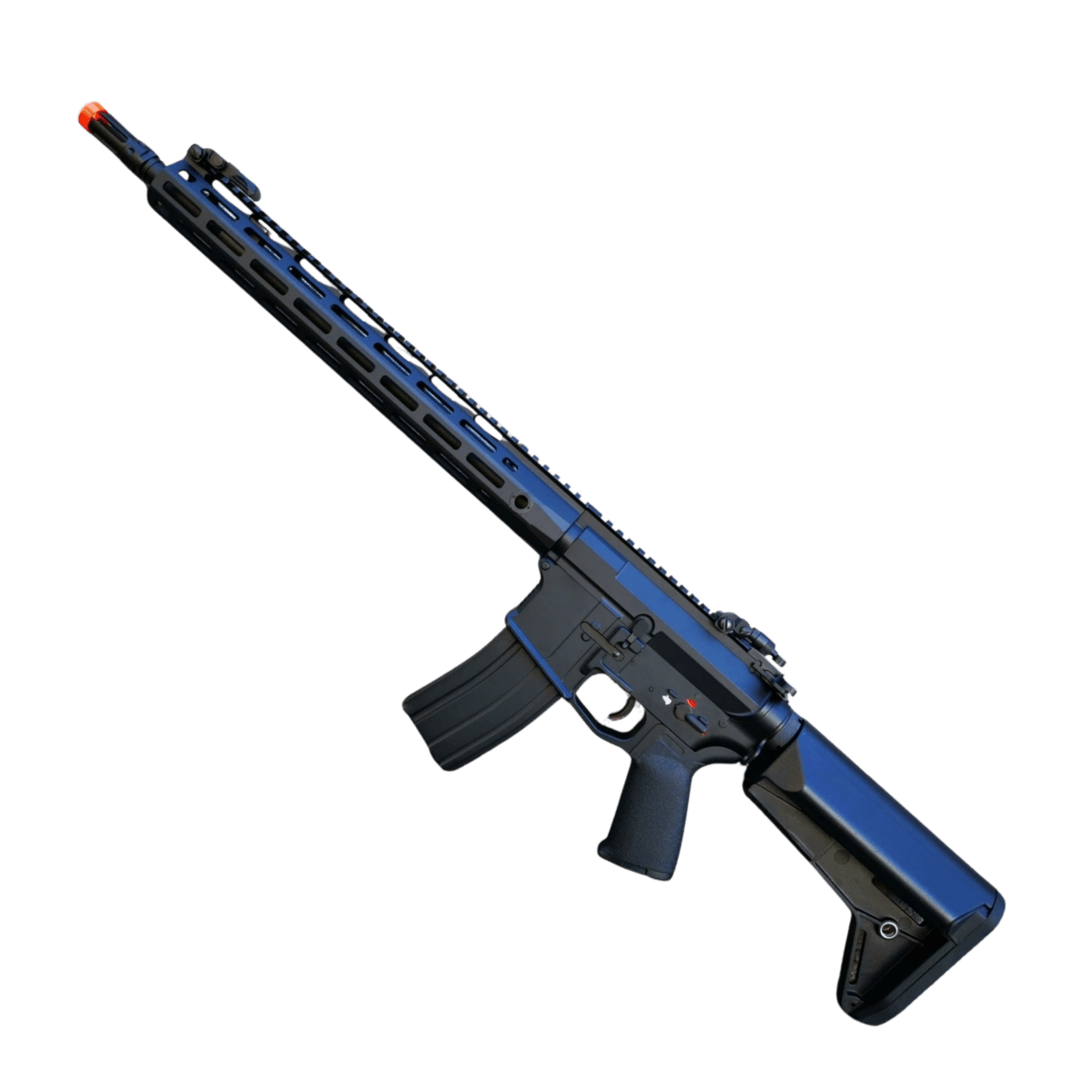 CYMA Platinum Metal QBS MLOK Gel Blaster