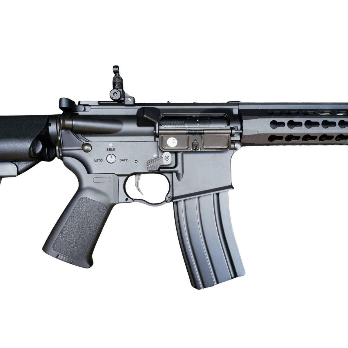 CYMA Sport John Wick Style AR-15 Metal AEG Gel Blaster
