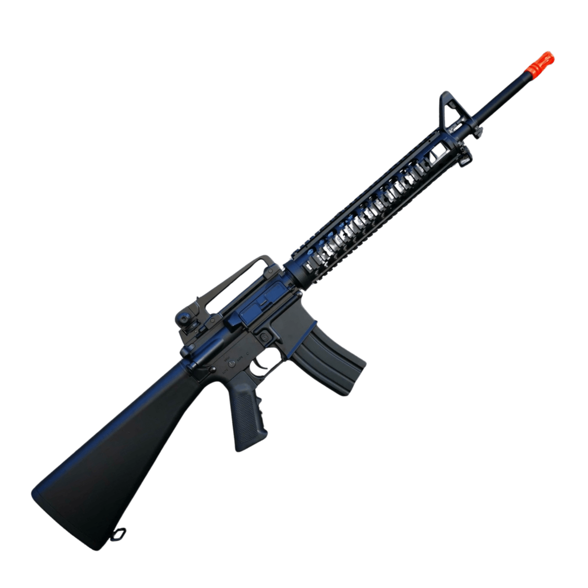 CYMA Sport M16A4 RAS Metal AEG Gel Blaster