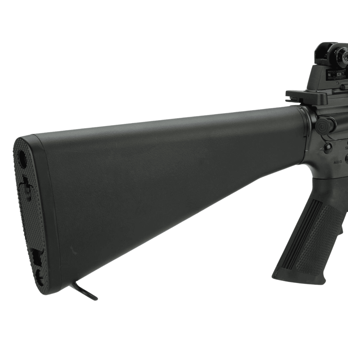 CYMA Sport M16A4 RAS Metal AEG Gel Blaster