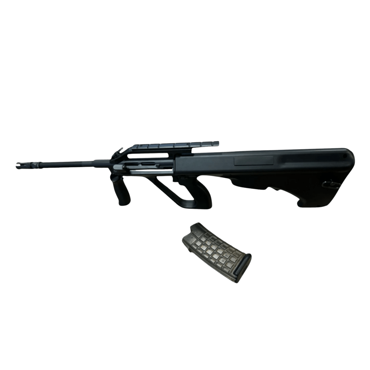 CYMA Steyr AUG A2 F88 Austeyr AEG Metal Gel Blaster