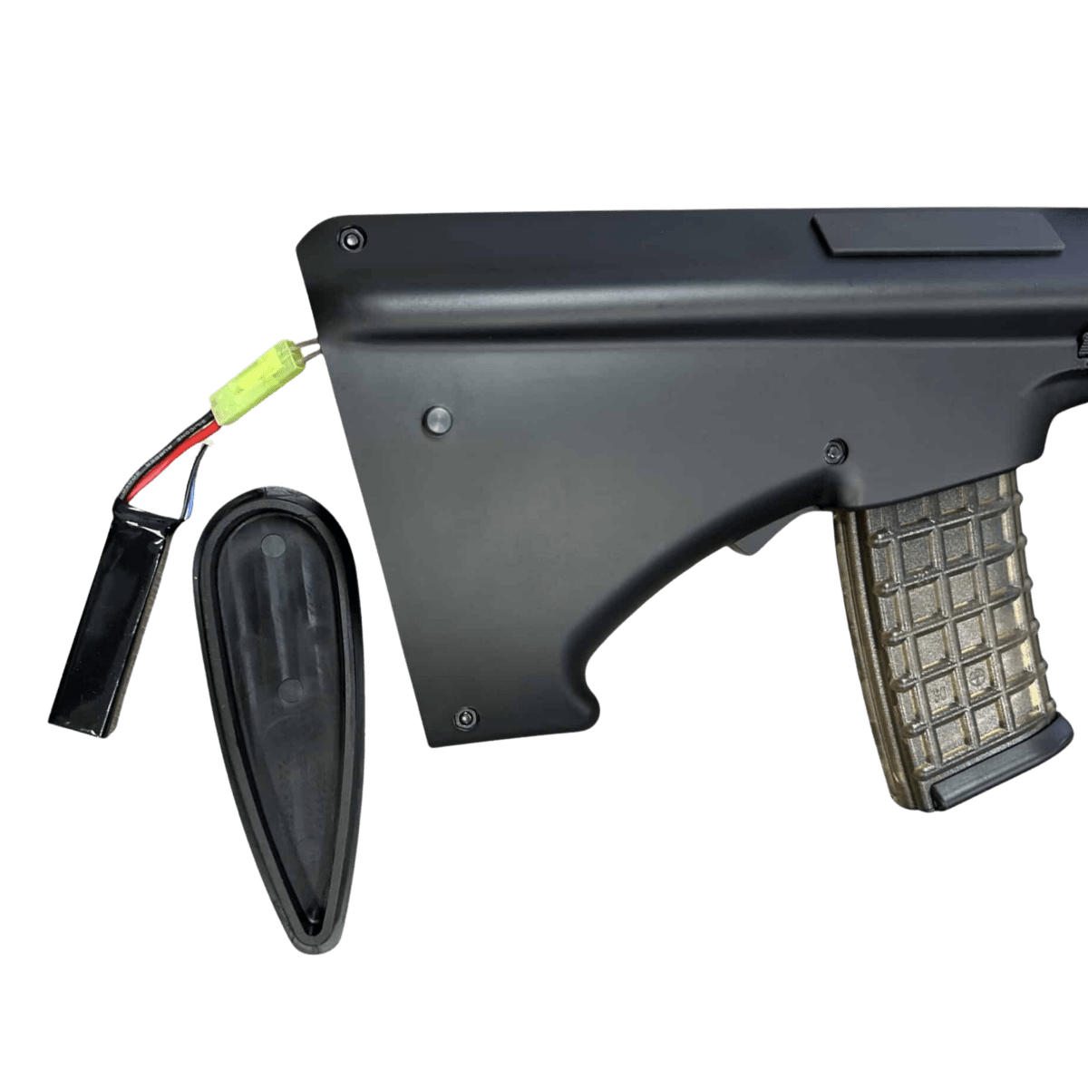 CYMA Steyr AUG A2 F88 Austeyr AEG Metal Gel Blaster