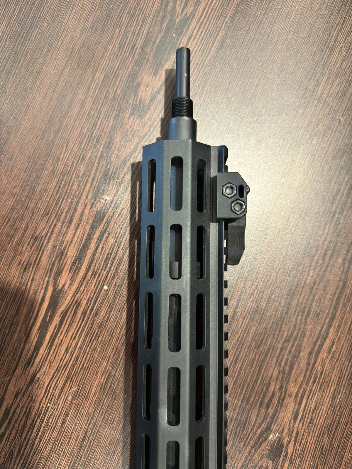 Boneyard - AR-15 Xtreme Duty Carbine AEG Gel Blaster with Aster