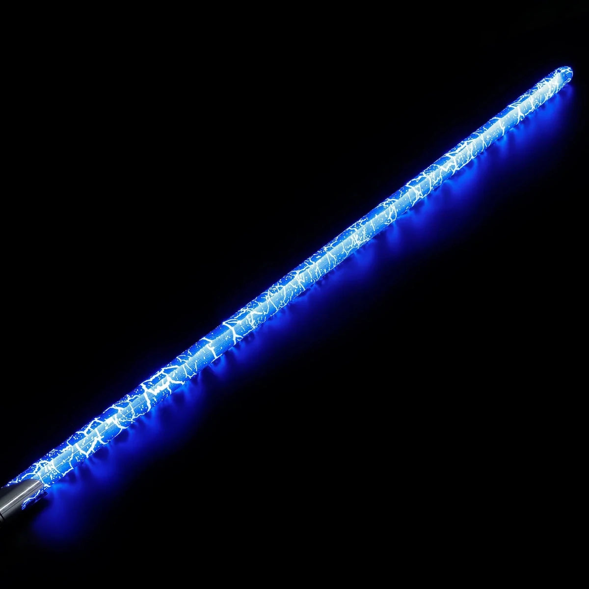 Dark Lava replacement blade in motion - Tactical Edge Hobbies