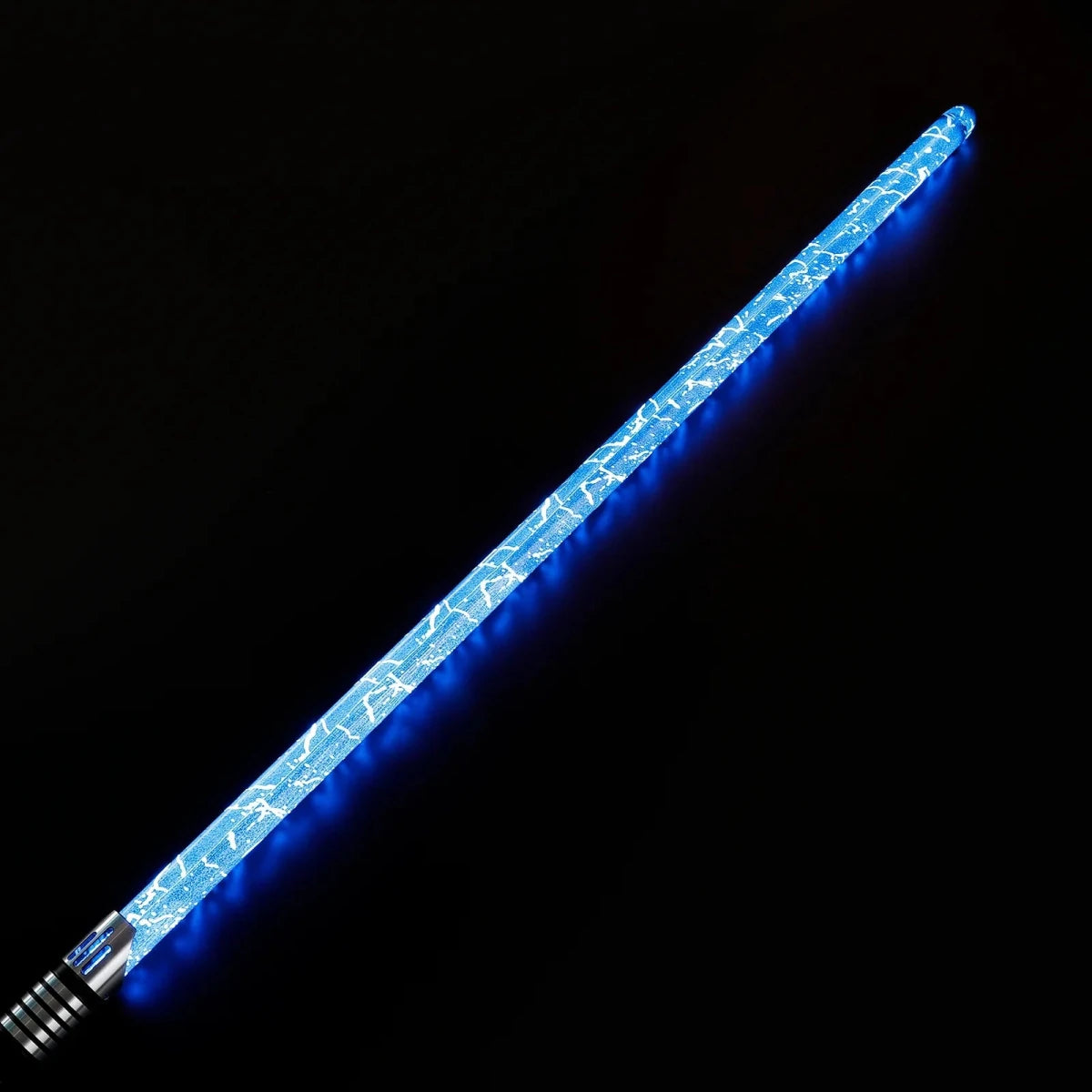 Dark Lava replacement blade glowing in dark - Tactical Edge Hobbies