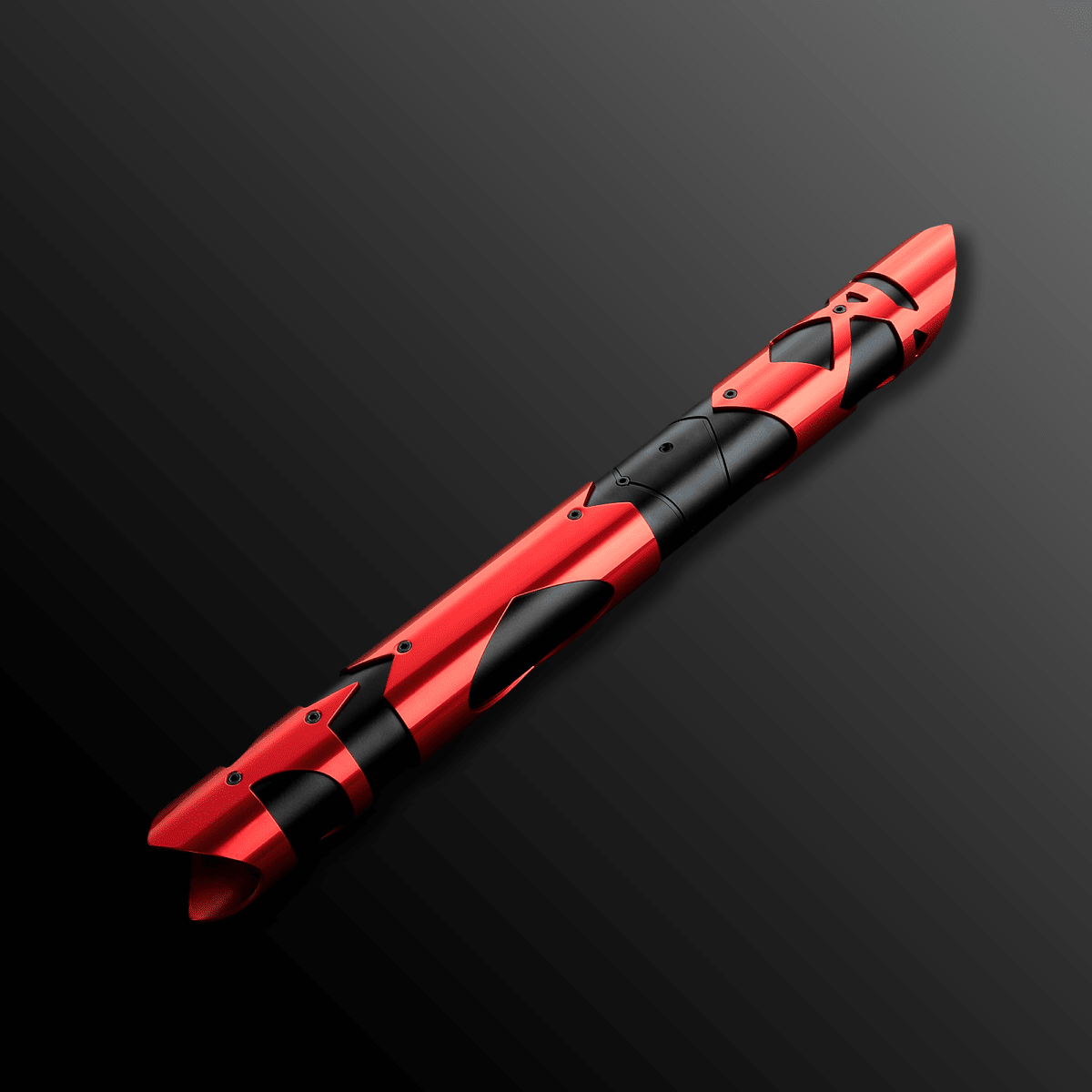 Darkwolf light saber RGB battle saber - Tactical Edge Hobbies