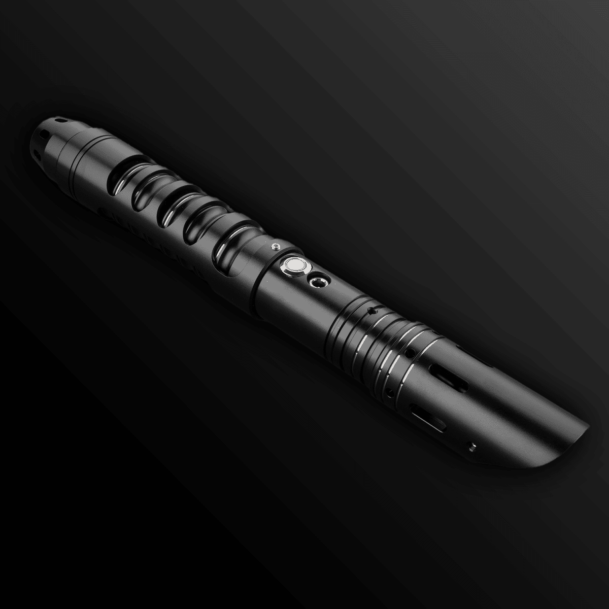 "Deceiver" Light Saber - Neopixel
