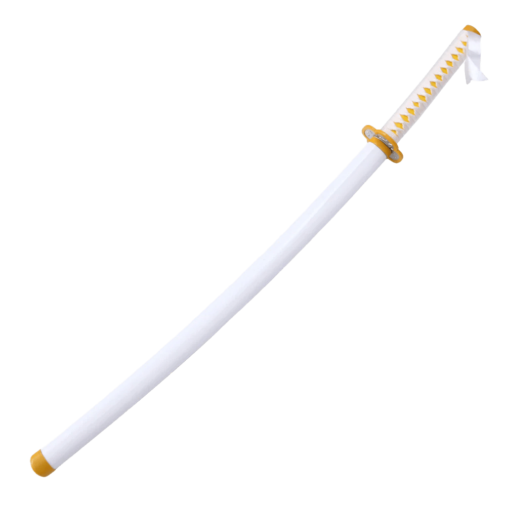 Demon Slayer Zenitsu LED katana - Tactical Edge Hobbies