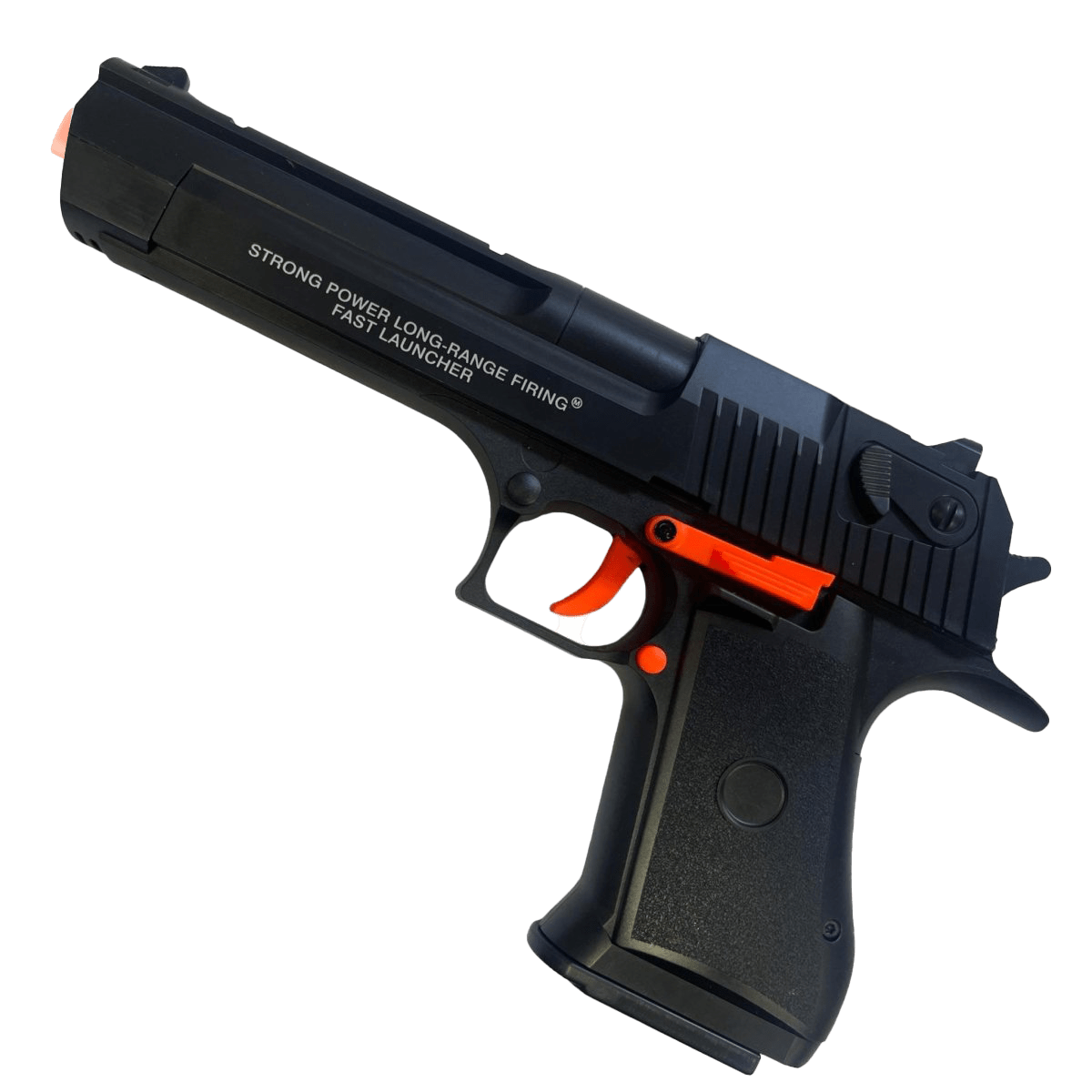 Desert Eagle Mag Fed Manual Gel Blaster - Tactical Edge Hobbies