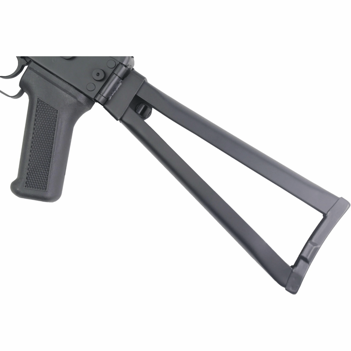 Durable Double Bell 003A AKS-74N Gel Blaster Replica - Tactical Edge Hobbies
