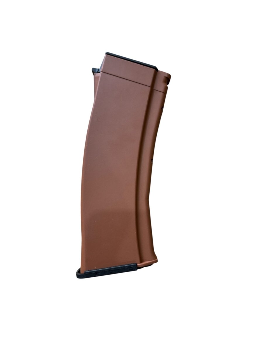 Double Bell AK74U Magazine