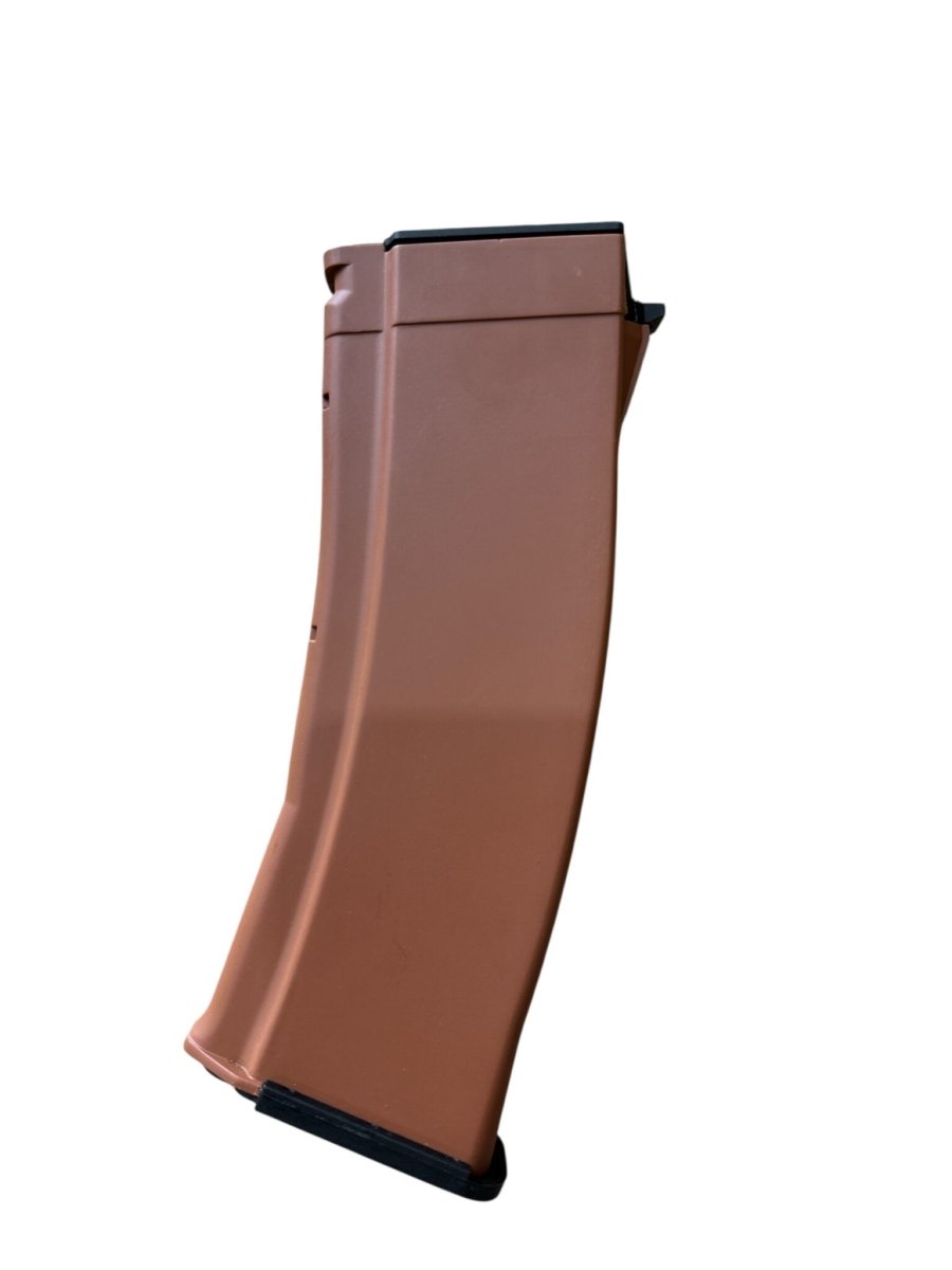 Double Bell AK74U Magazine