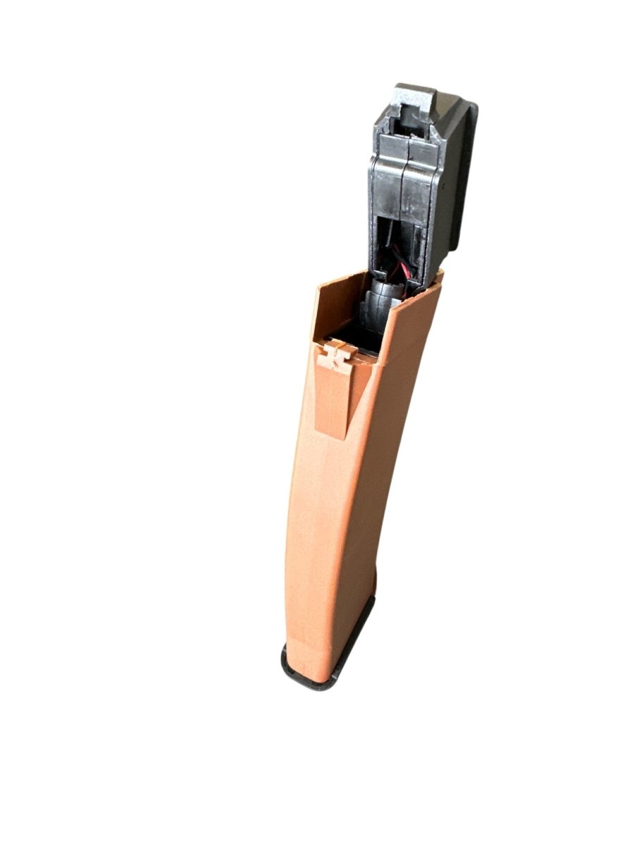 Double Bell AK74U Magazine
