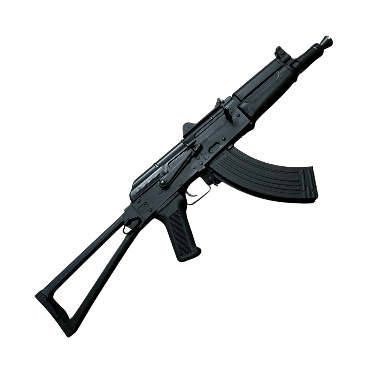 Double Bell BYP-01B AKS 74U Gel Blaster