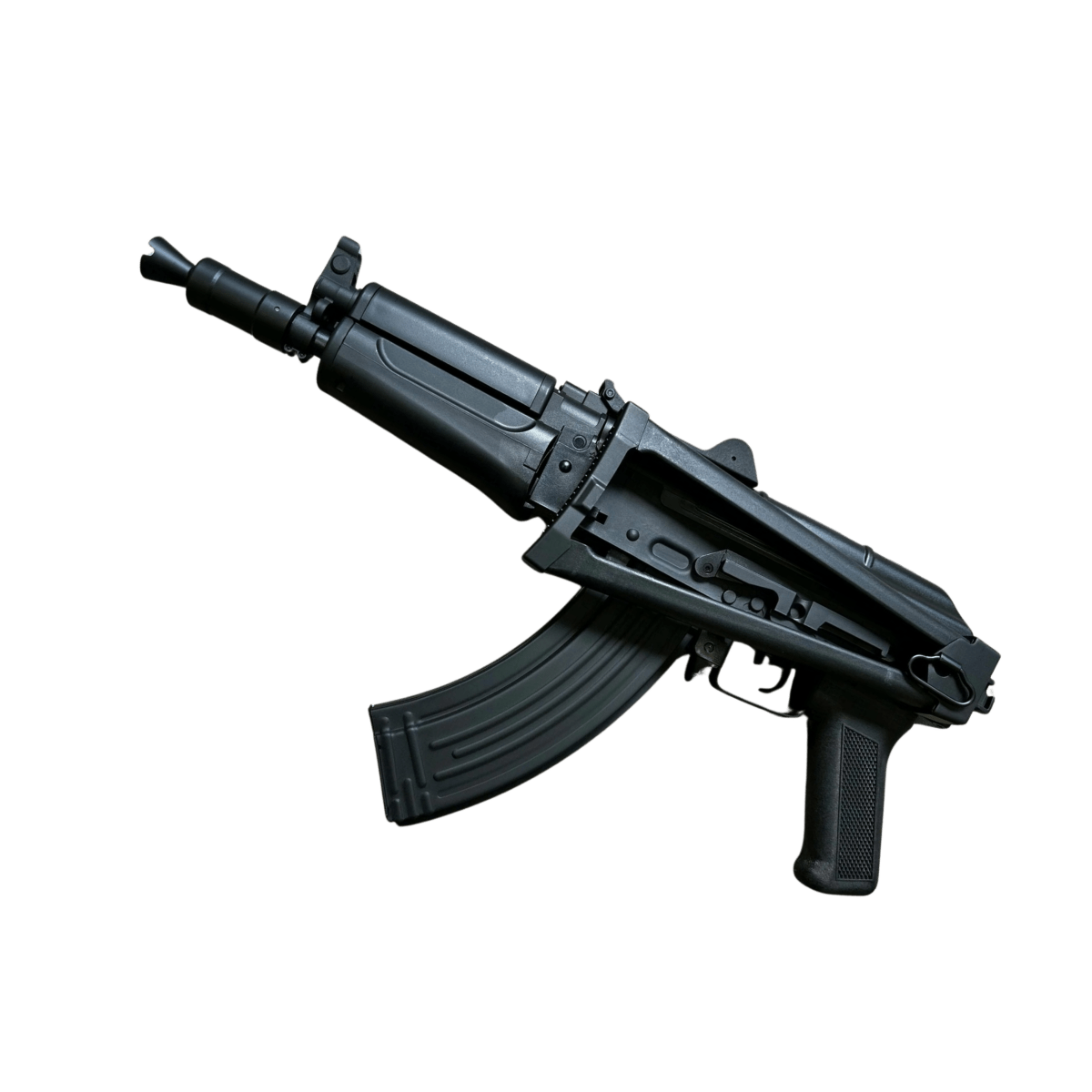 Double Bell BYP-01B AKS 74U Gel Blaster