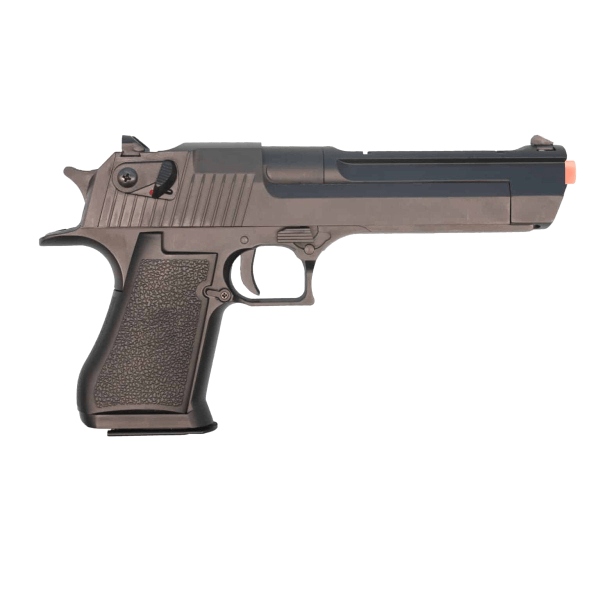 DOUBLE BELL Desert Eagle gas blowback gel blaster pistol - Tactical Edge Hobbies