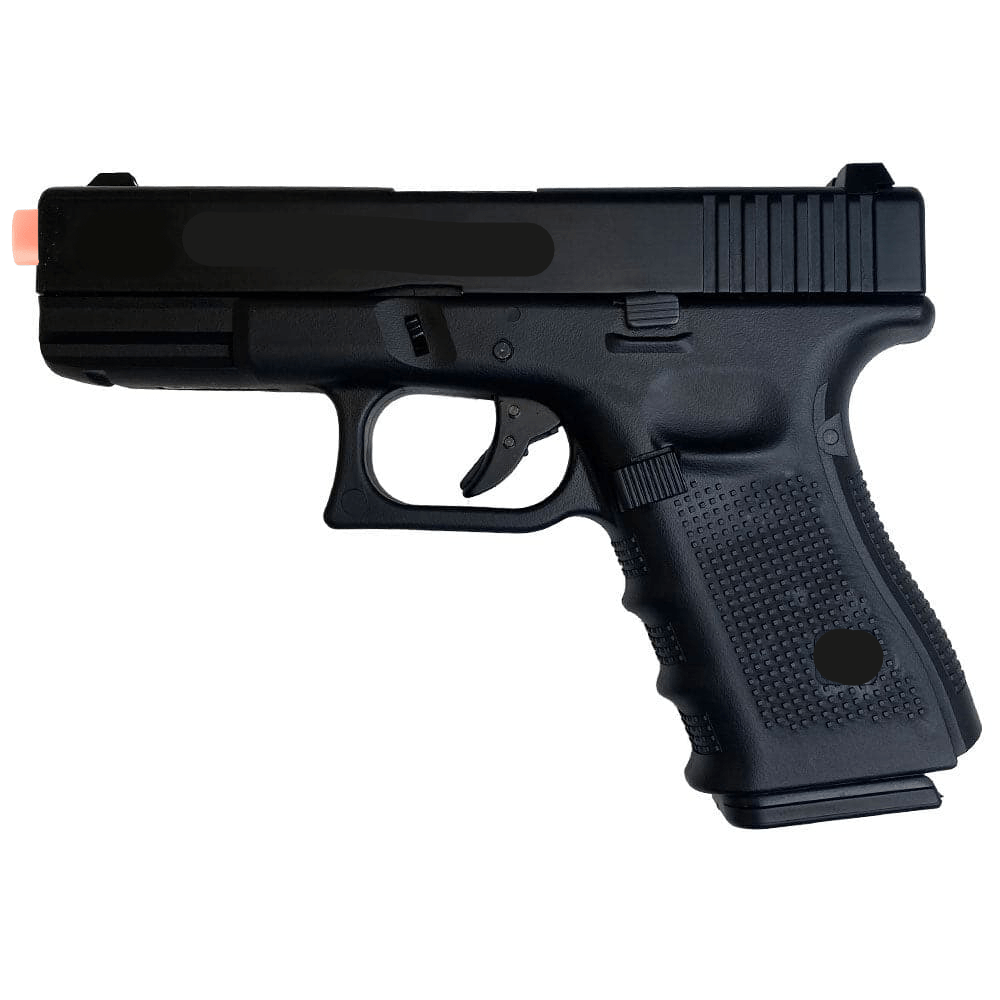 Double Bell G-Series 19 Gas Blow Back Gel Blaster - Tactical Edge Hobbies