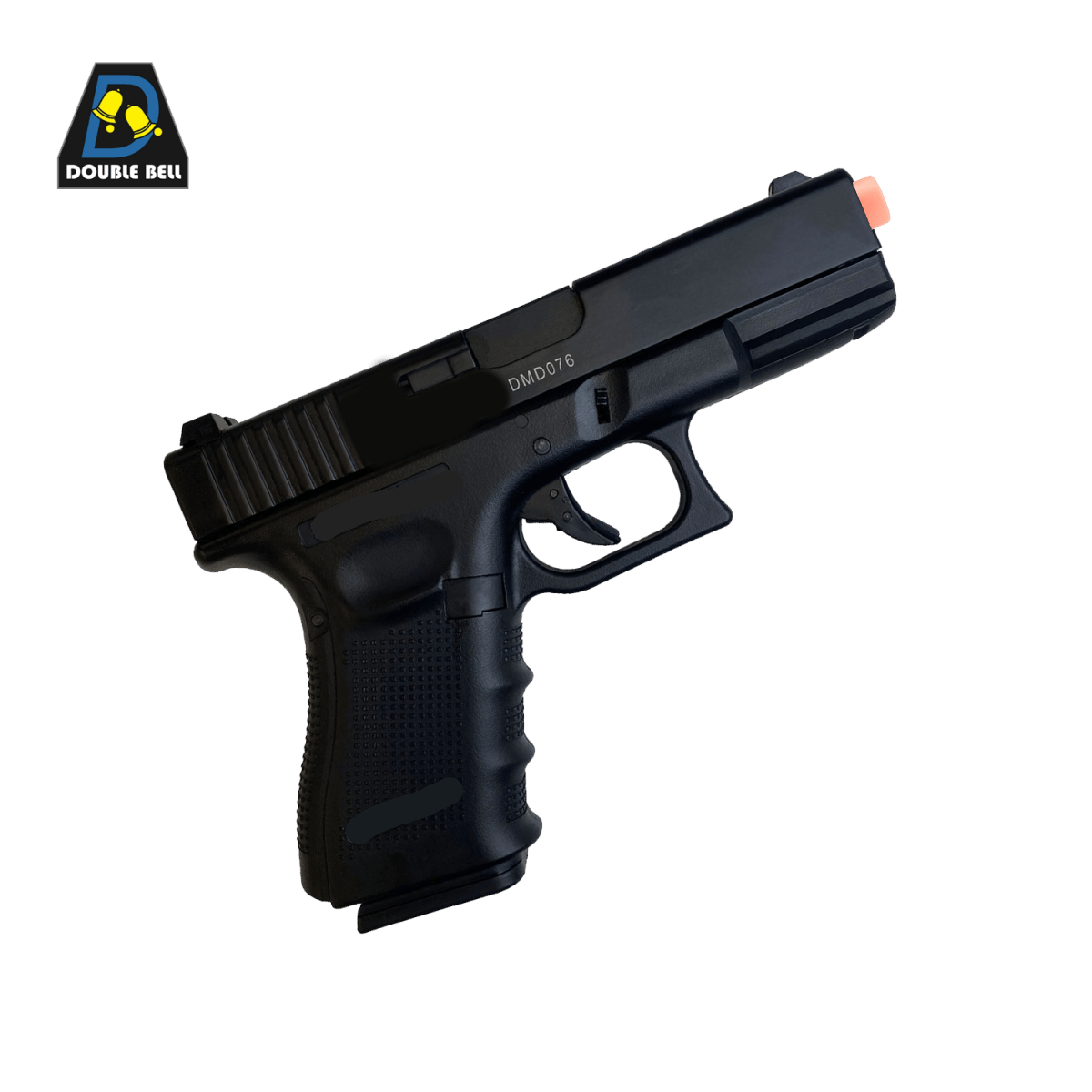 Double Bell G-Series 19 Gas Blow Back Gel Blaster - Tactical Edge Hobbies