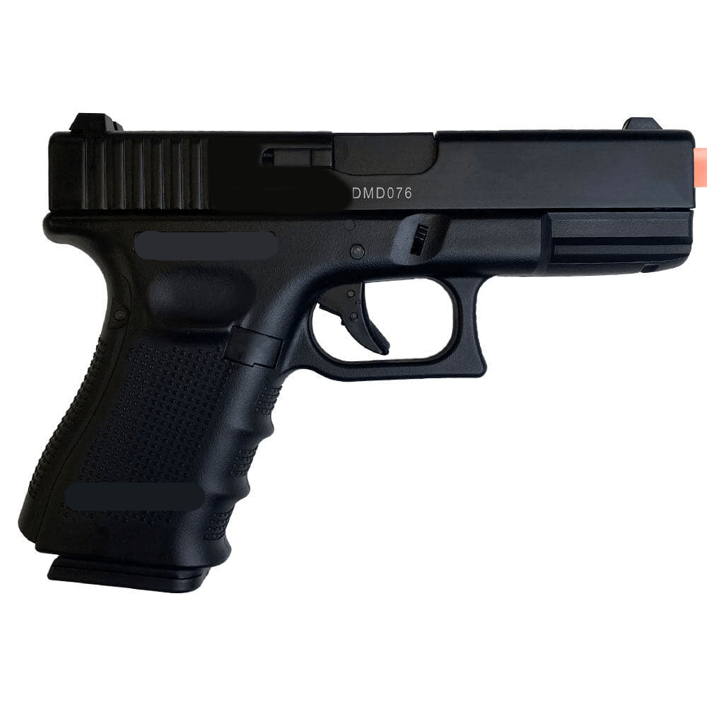 Double Bell G-Series 19 Gas Blow Back Gel Blaster - Tactical Edge Hobbies