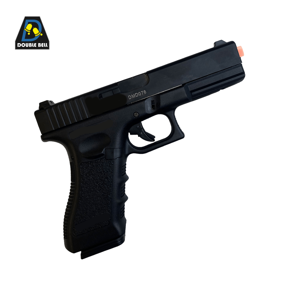 Double Bell G - Series 22 Gas Blowback Gel Blaster - Tactical Edge Hobbies