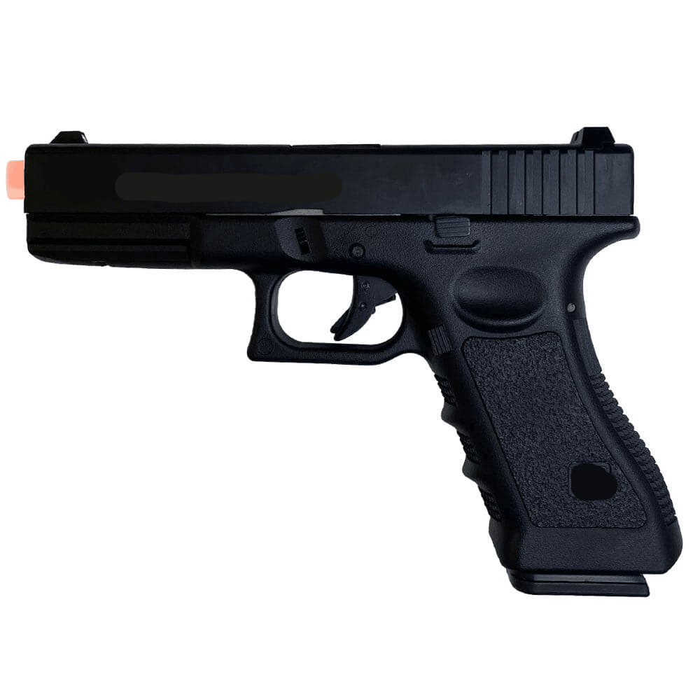 Double Bell G - Series 22 Gas Blowback Gel Blaster - Tactical Edge Hobbies