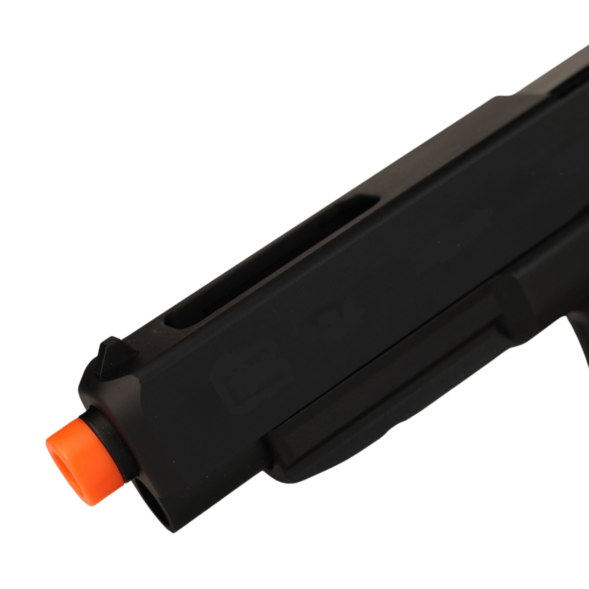 Double Bell G-Series G34 Gas Blow Back Pistol