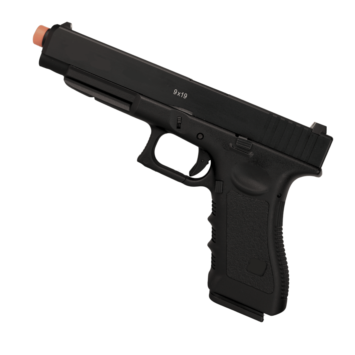 Double Bell G-Series G34 Gas Blow Back Pistol