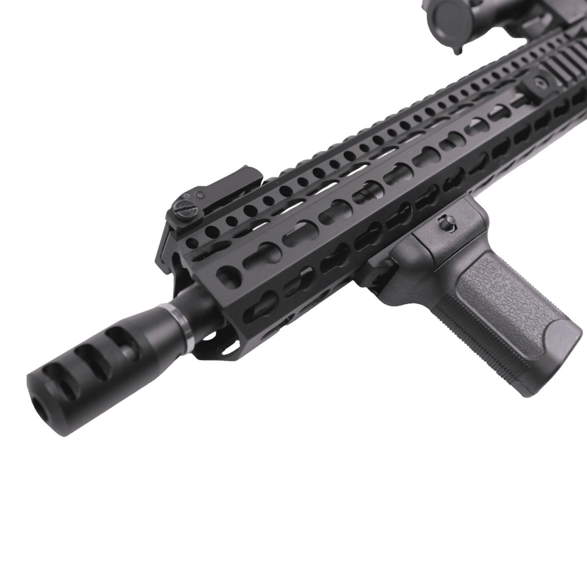 Double Bell John Wick TTI TR-1 Ultralight AEG Gel Blaster