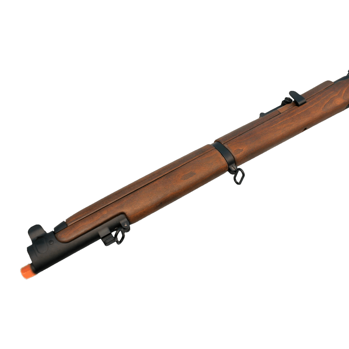 High-precision DOUBLE BELL Lee Enfield MK III Manual Gel Blaster for immersive battles - Tactical Edge Hobbies