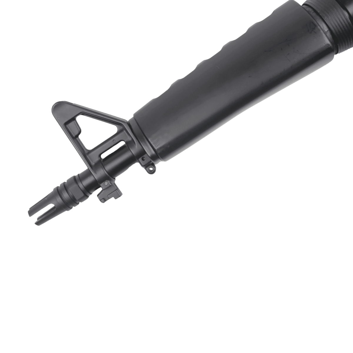 Double Bell M16 CAR-15 AEG Gel Blaster - Black