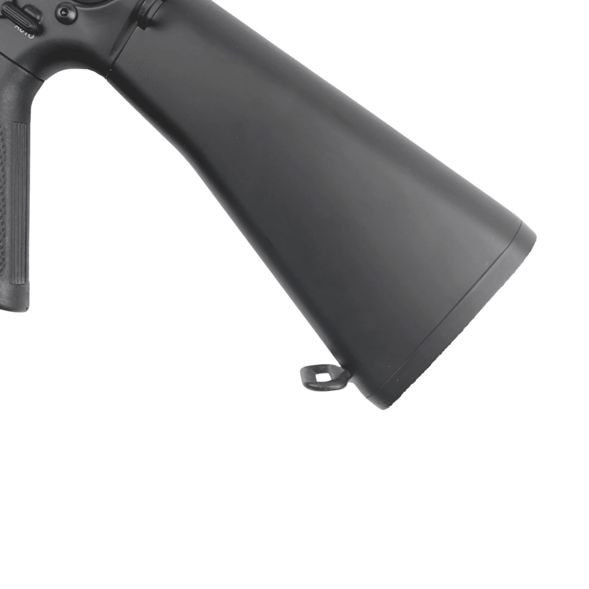Double Bell M16 CAR-15 AEG Gel Blaster - Black