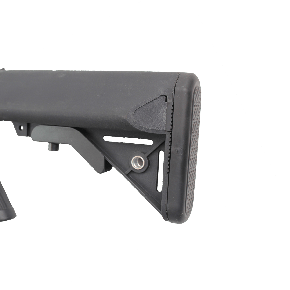 Double Bell MK18 AEG Metal Gel Blaster - Black