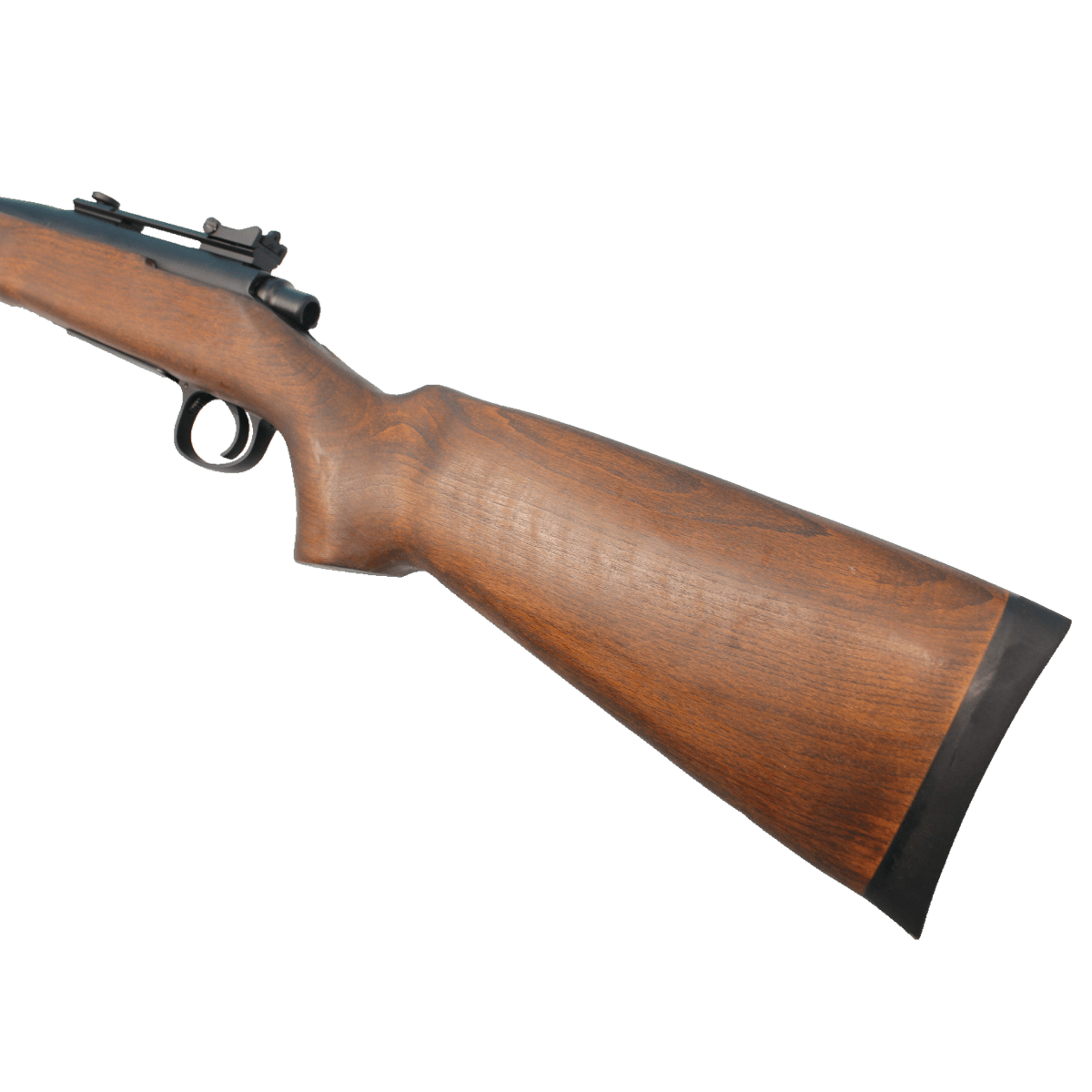 Realistic Double Bell Remington M700 Gas Powered Gel Blaster for sniper-style gameplay - Tactical Edge Hobbies