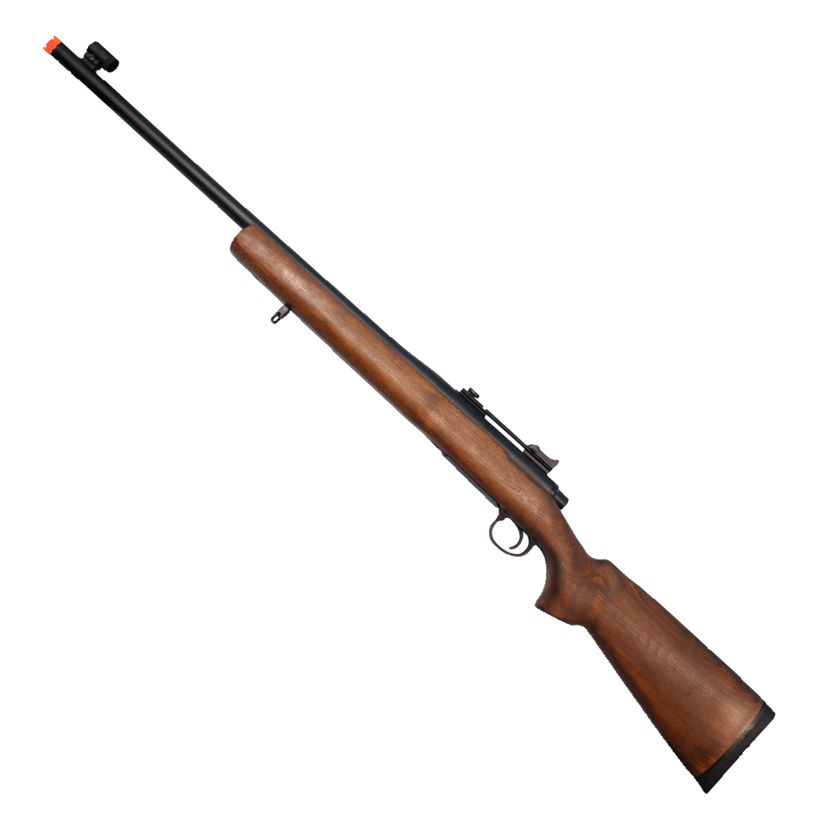 High-performance Double Bell Remington M700 Gas Powered Gel Blaster for long-range precision - Tactical Edge Hobbies