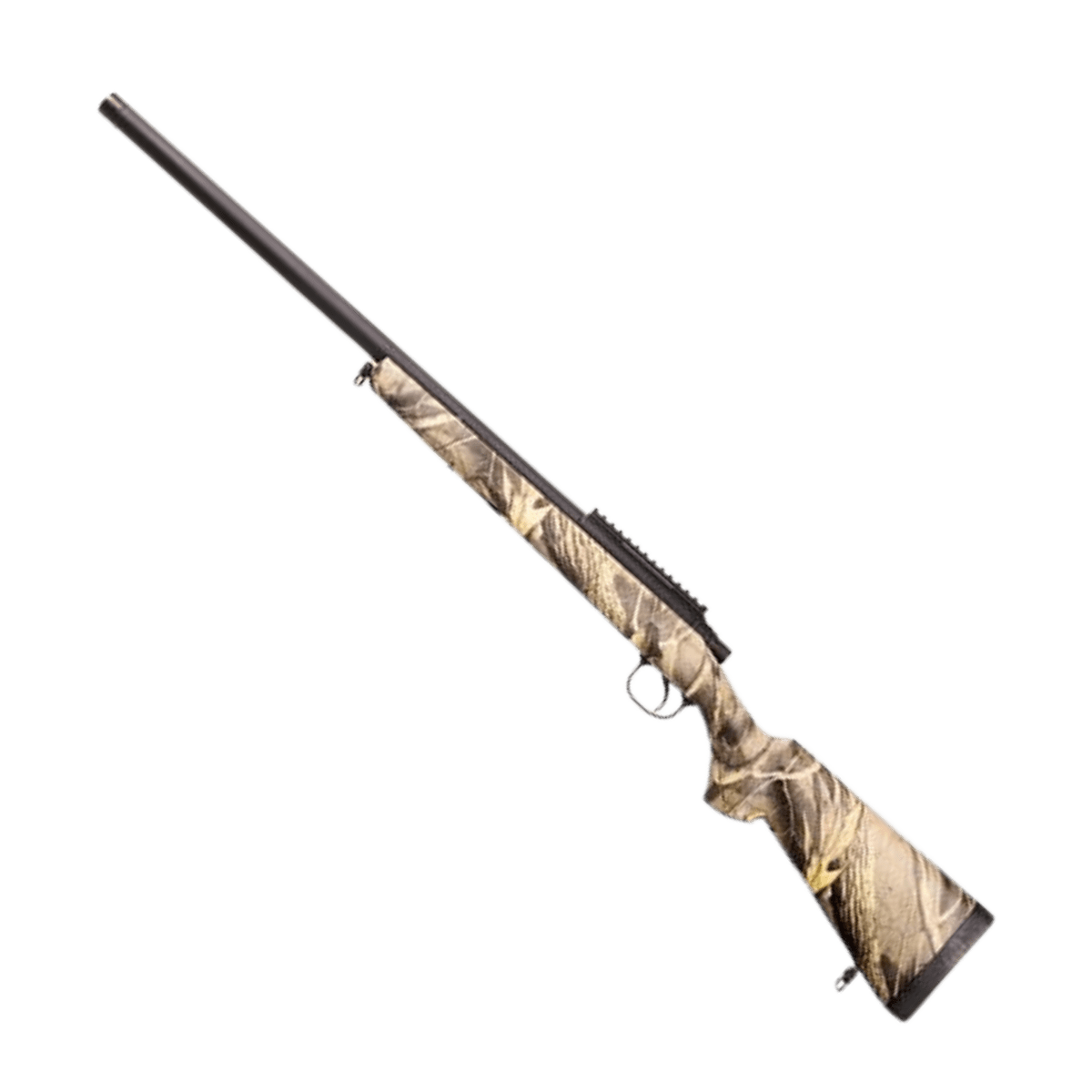 Double Bell VSR-10 - Bolt Action Gel Blaster - Tan Camo