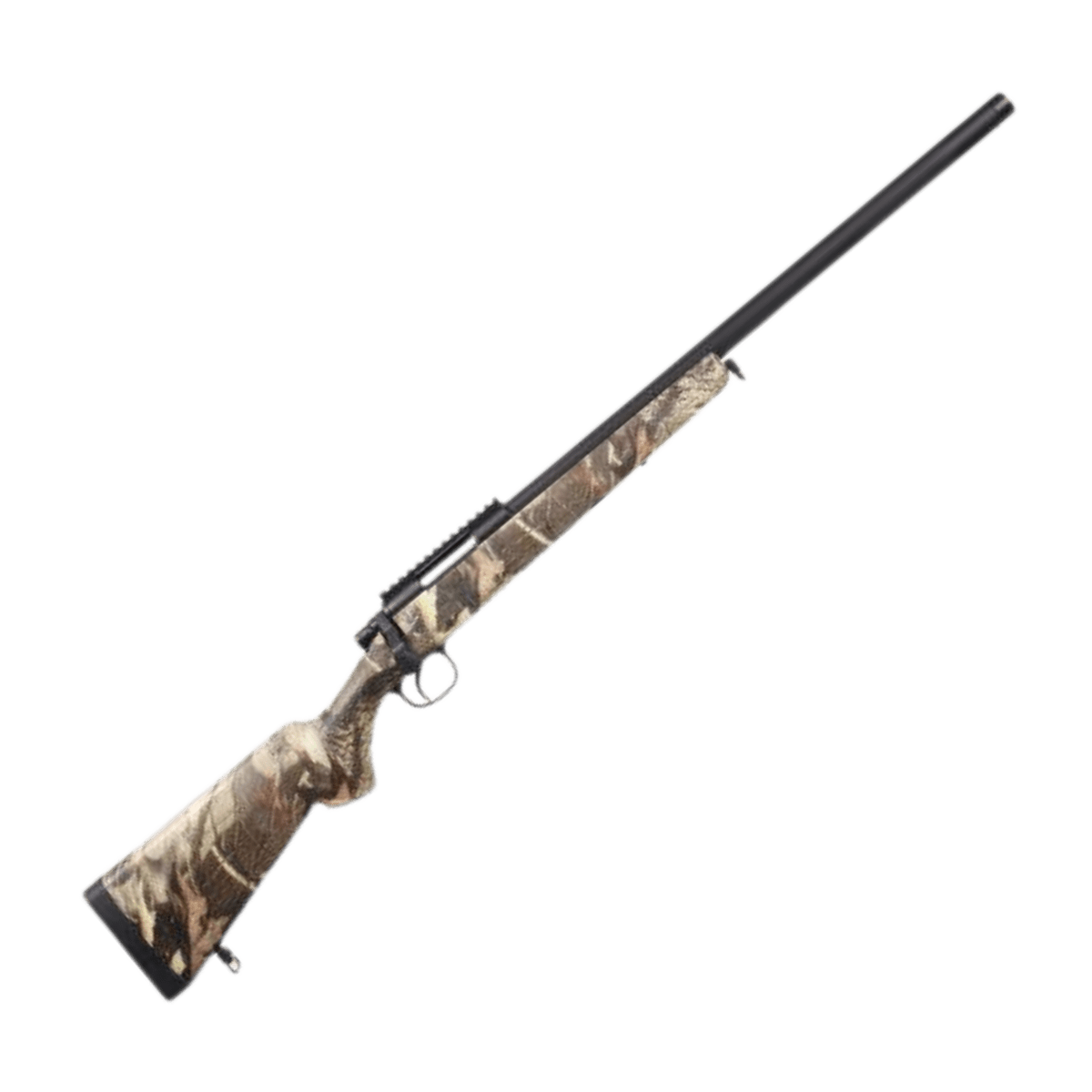 Double Bell VSR-10 - Bolt Action Gel Blaster - Tan Camo
