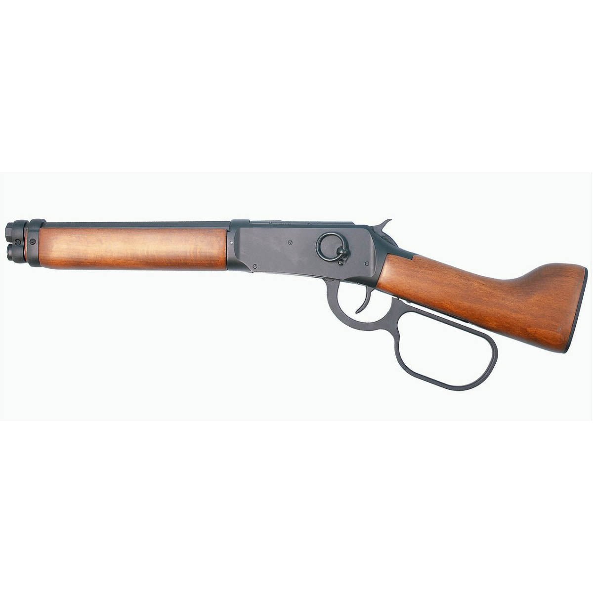 Winchester M1892 Randall Puma CO2 shell ejecting rifle by Double Bell - Tactical Edge Hobbies