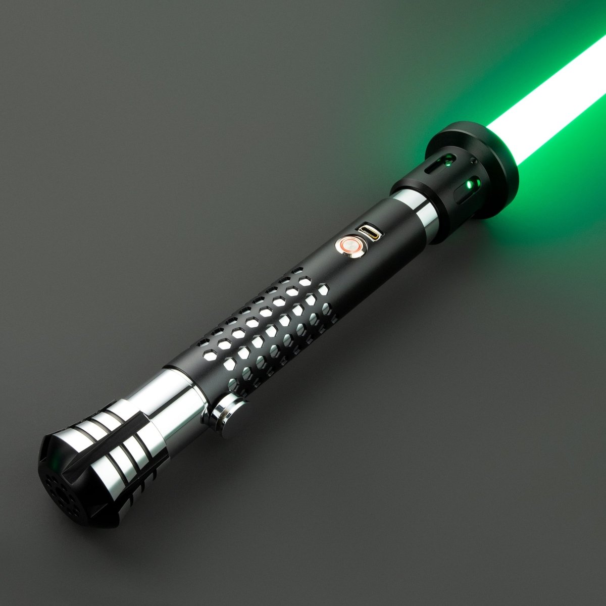 Dread Light Saber with a bold and intimidating design - Battle Sabers