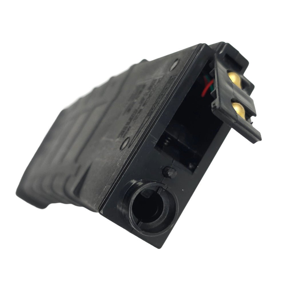 Reliable E&C BCM F8 TTI 9" M-LOCK Gel Blaster for superior accuracy - Tactical Edge Hobbies