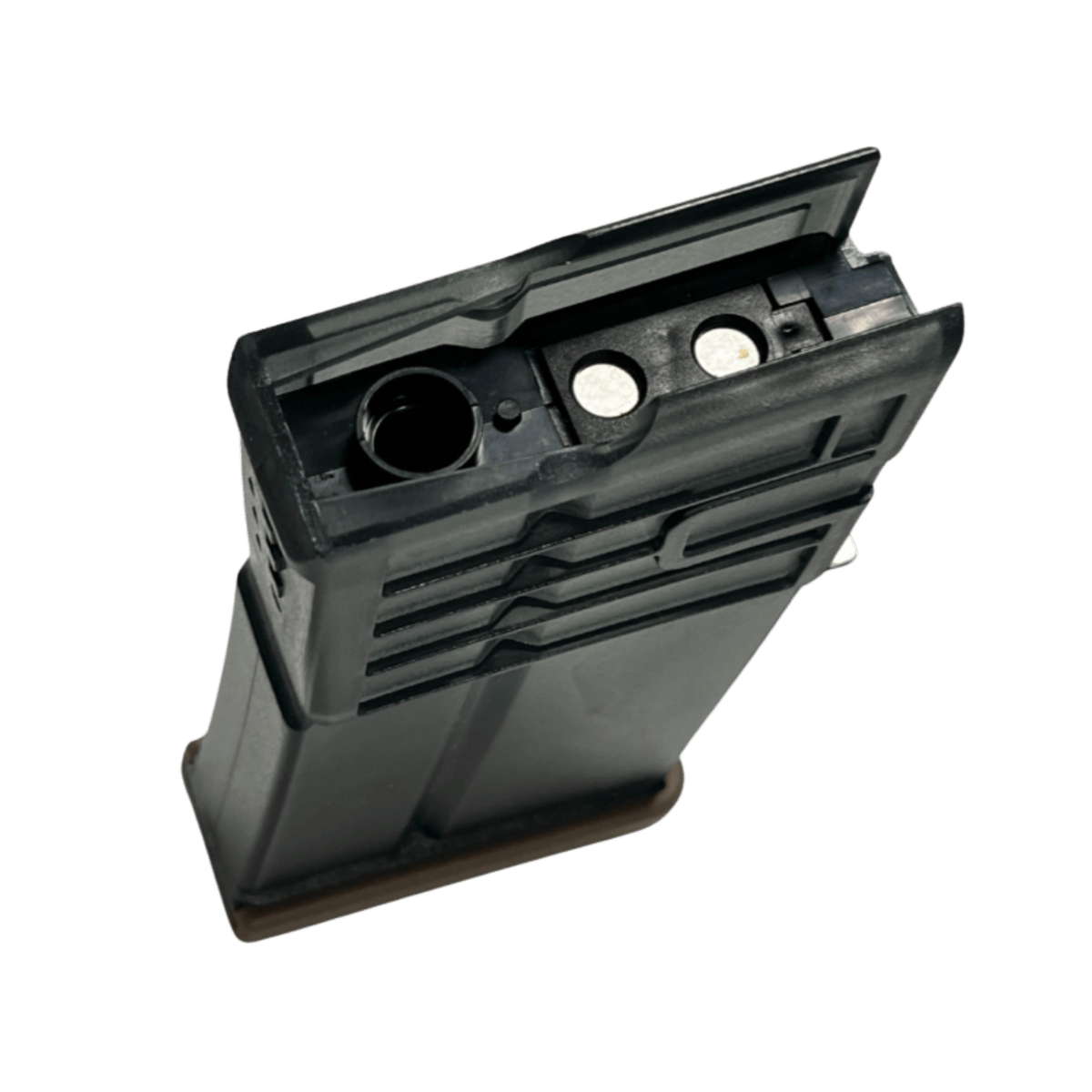 E&C HK417 Series AEG Gel Blaster Magazine