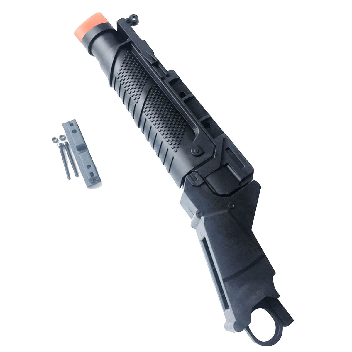EGLM Replica Grenade Launcher with Speed Loader for enhanced gameplay - Tactical Edge Hobbies