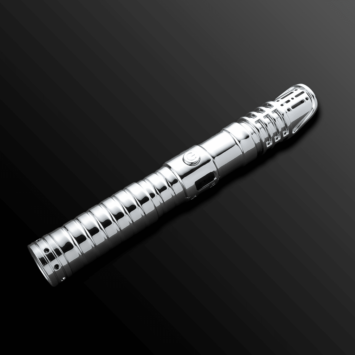 Escuyer Light Saber with a glowing blade - Tactical Edge Hobbies