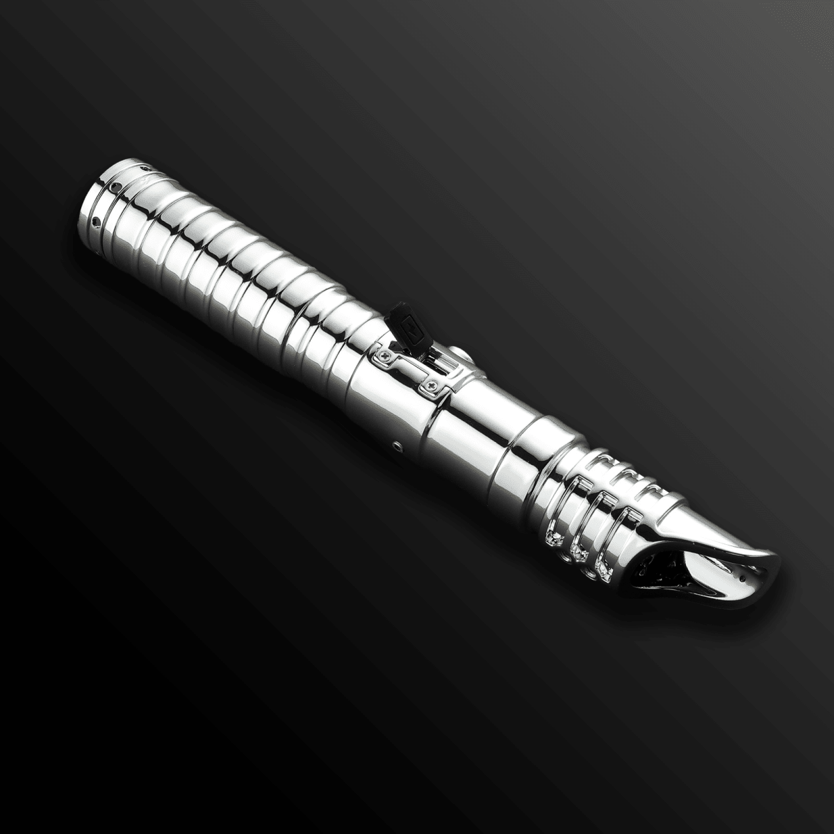 Escuyer Light Saber featuring a detailed hilt design - Tactical Edge Hobbies
