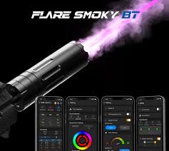 Eshooter Flare Smoky BT Gel Blaster Tracer Unit - Tactical Edge Hobbies