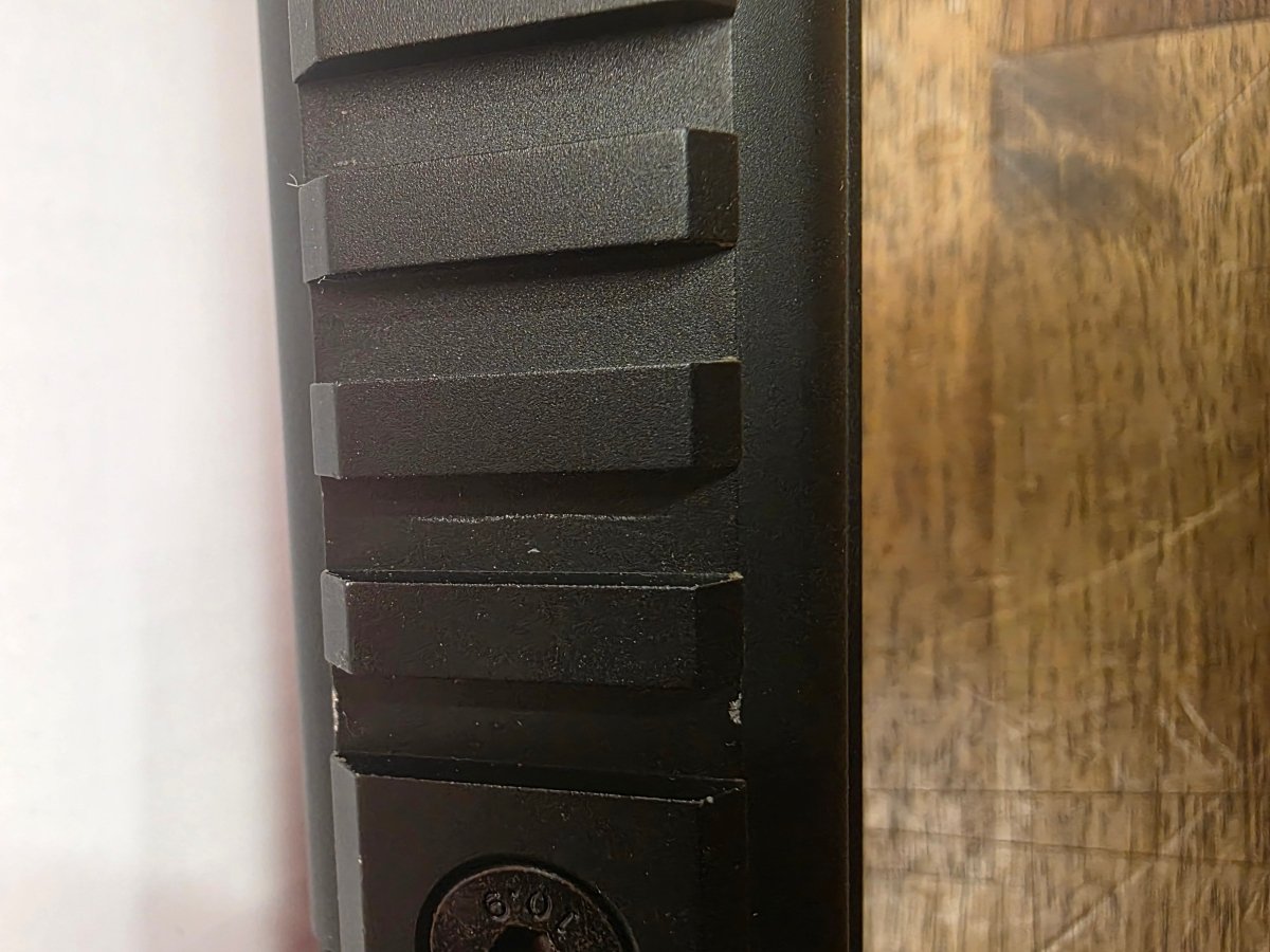 Ex Demo Classic Army SCARAB SAR Metal AEG Gel Blaster
