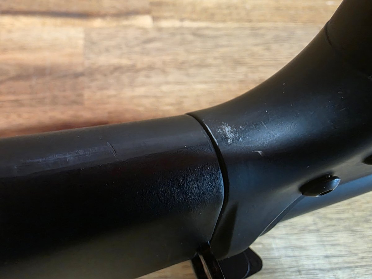 Ex Demo - Double Bell M16A1 Style Metal Gel Blaster