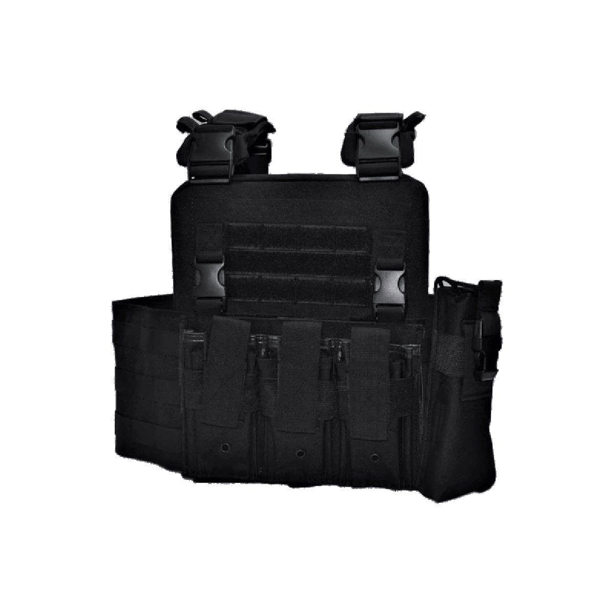 Extreme Combat Tactical Vest