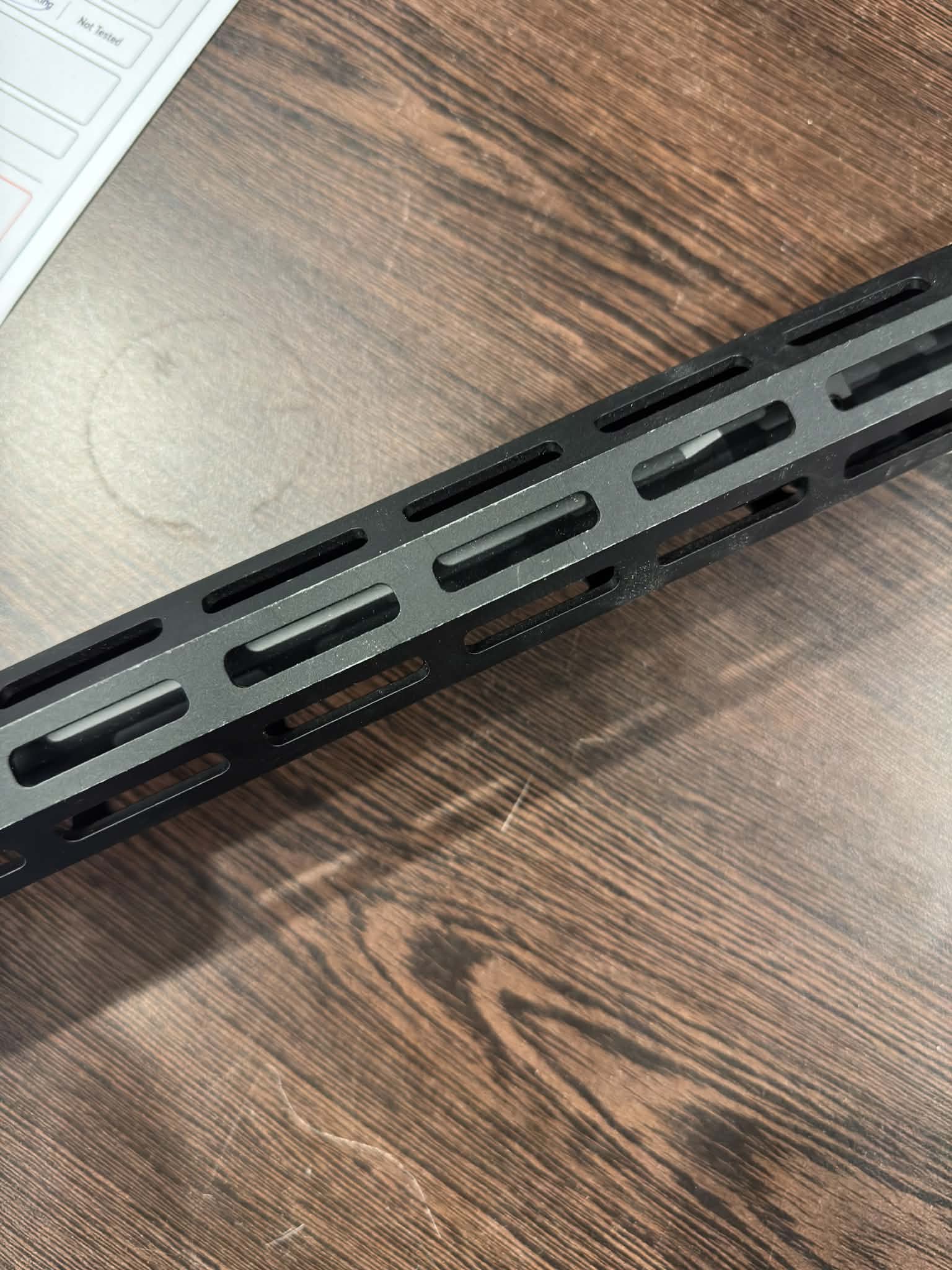 Boneyard - AR-15 Xtreme Duty Carbine AEG Gel Blaster